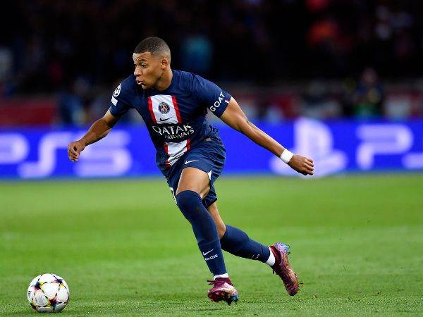 Aurelien Meunier - PSG/PSG via Getty Images