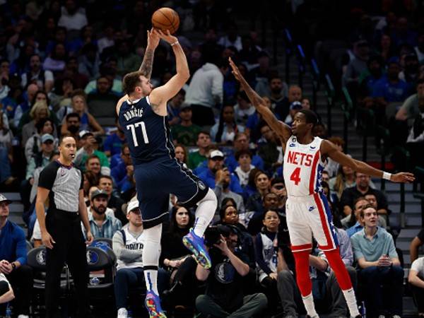 מספרים בלתי נתפסים (Photo by Tim Heitman/Getty Images)