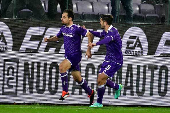 מסאי דגו מוכן? (Marco Rosi - SS Lazio/Getty Images)