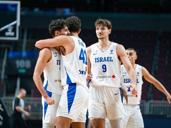 הבטיחו העפלה (FIBA)