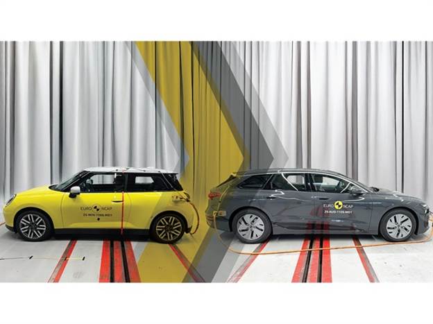 צילום: Euro NCAP