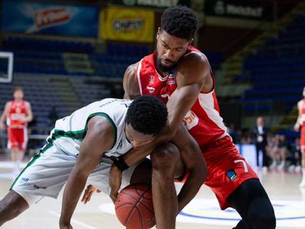 ערב נהדר שלו. אלכסנדר (eurocup)