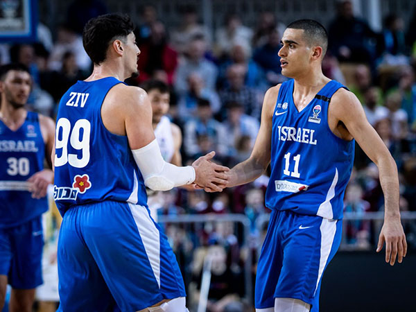 ים מדר ויפתח זיו בלטו (FIBA)