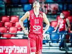 "תכניות המעבר ל-NBA של ים מדר ספגו מכה"