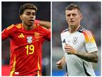 אם לא יהיו הפתעות: גרמניה מול ספרד ברבע