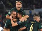 צפו: איטליה עלתה ליורו אחרי 0:2 על יוון