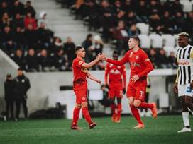 Andreas Schaad - FC Red Bull Salzburg/FC Red Bull Salzburg via Getty Images