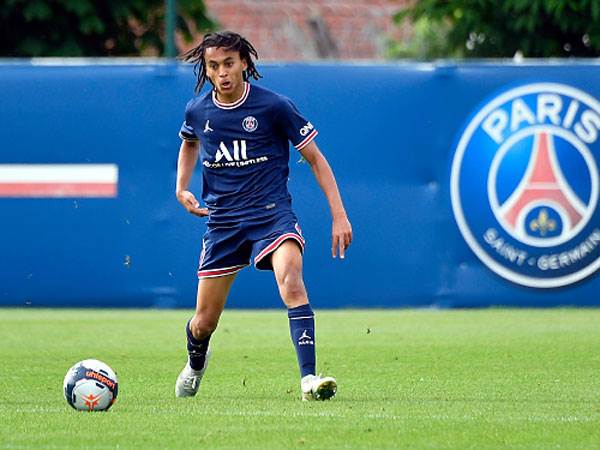 (Aurelien Meunier - PSG/PSG, Getty)