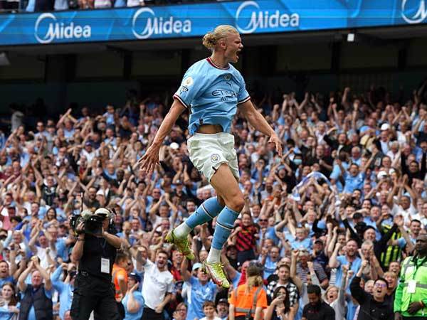 (Photo by Nick Potts/PA Images via Getty Images)