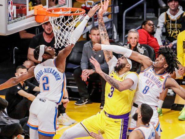 קרב עד לסיום (Robert Gauthier/Los Angeles Times via Getty Images)