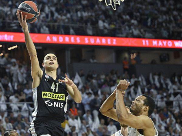 Burak Akbulut/Anadolu Agency via Getty Images