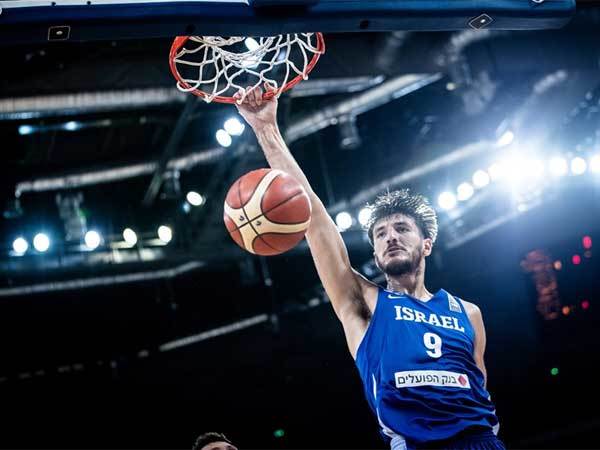 "לא נתנו לנו הרבה סיכוי" (FIBA)