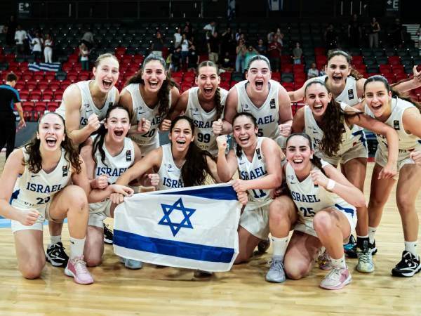 יחכייו גם הערב? (FIBA)