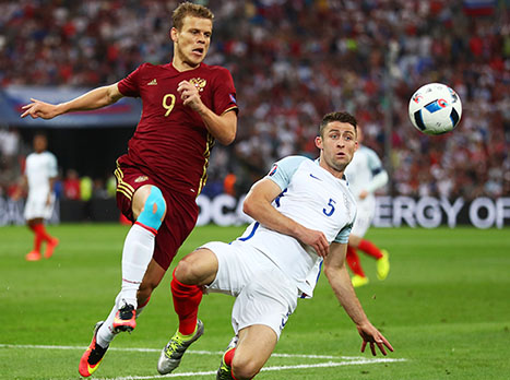 קייהיל מול קוקורין. המשחק נרגע אחרי פתיחה פשוט נהדרת (getty)