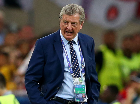 איזו אכזבה. הודג`סון (getty)