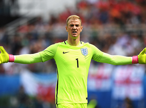 לג`ו הארט יש חלק לא קטן בשער של וויילס (gettyimages)